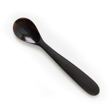 Caviar Spoon HORN