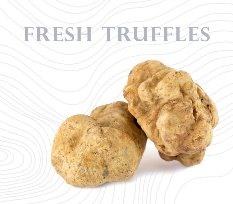 trufflem