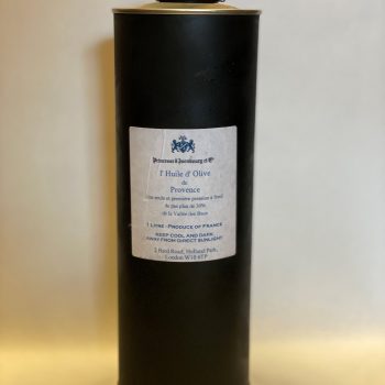 L'Huile d'Olive - 1000ml